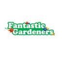 Fantastic gardeners Melbourne logo